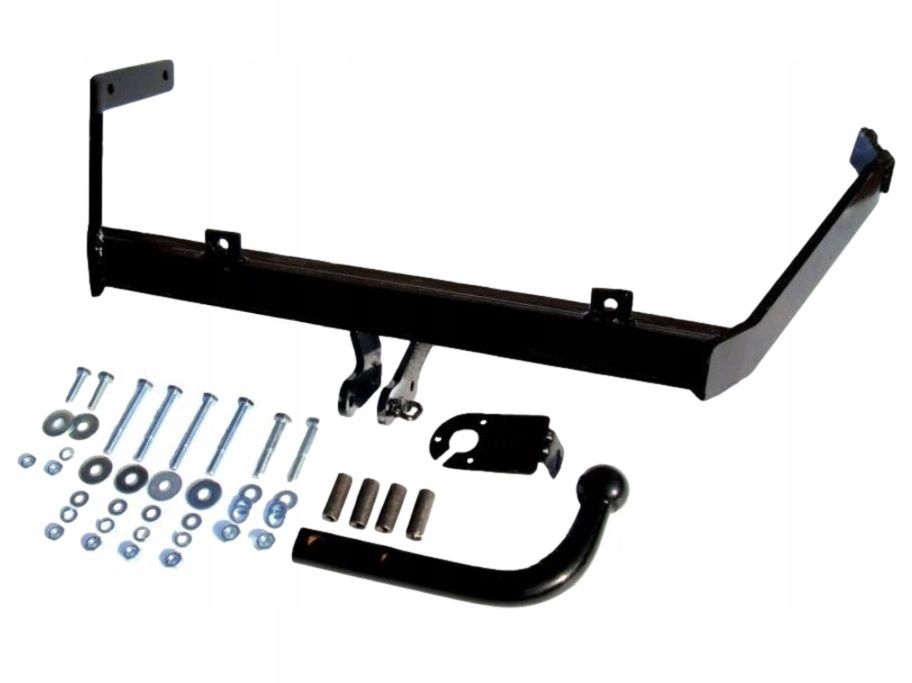 hak holowniczy citroen berlingo, partner, picasso1