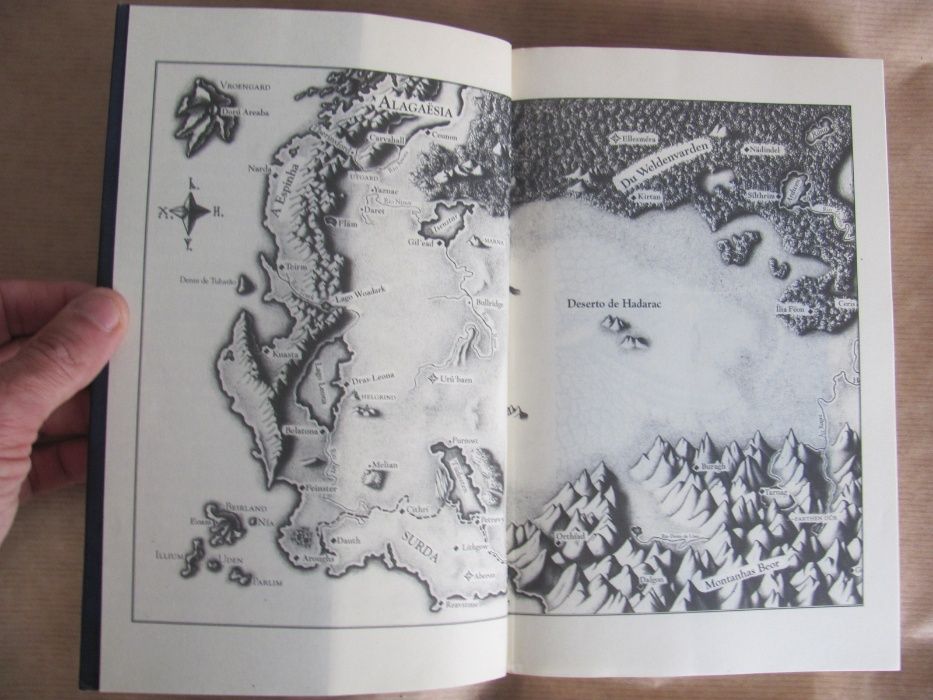 Eragon de Christopher Paolini