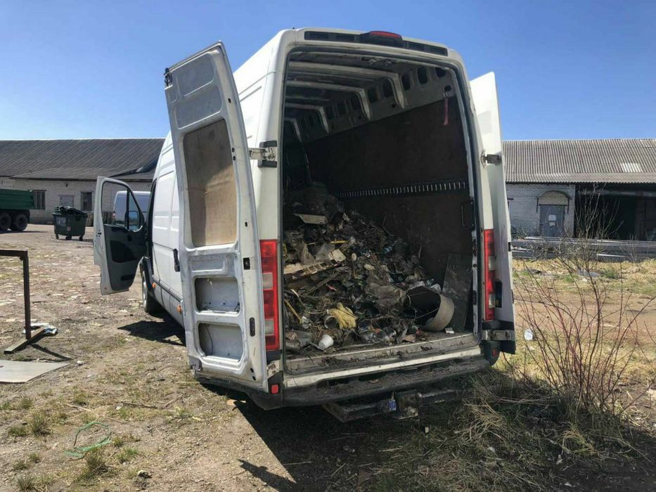 ДЕШЕВО! Грузоперевозки/Вантажні перевезення/Вантажник Вивіз буд сміття
