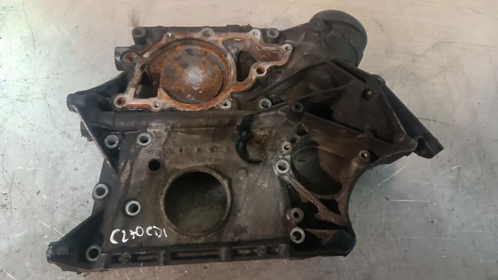 TAMPA DA DITRIBUIÇÃO MERCEDES 220CDI 270CDI R6110151102