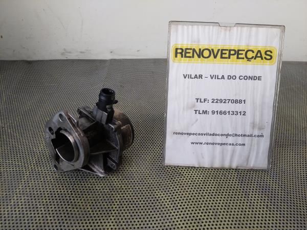 Depressor dos travões / bomba de vácuo RENAULT Clio III (BR0/1, CR0/1)
