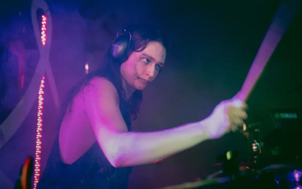 Nauka gry na perkusji – Łódź i okolice / Online