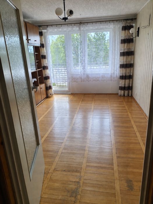 Mieszkanie 3 pokoje | 49 m² | balkon | piwnica | parking | Lubaczów