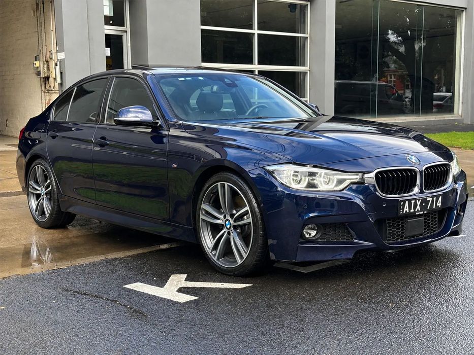 BMW Seria 3