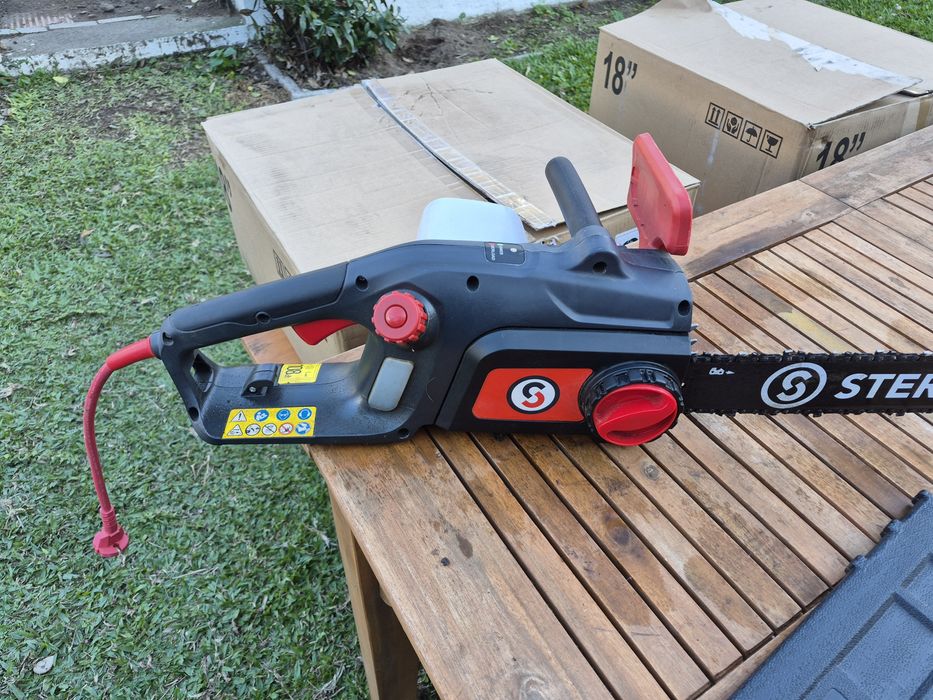 Electroserra sterwins