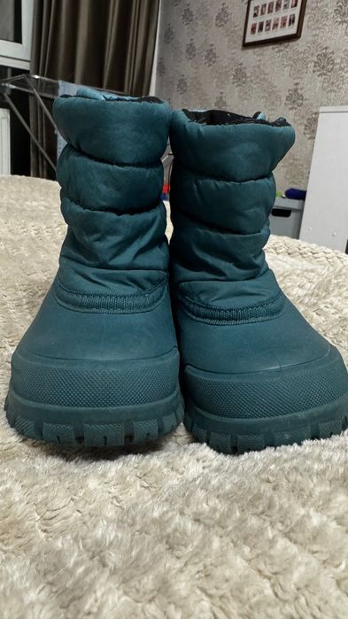 Сапоги дитячі Decathlon 24/25 (15,5 см)