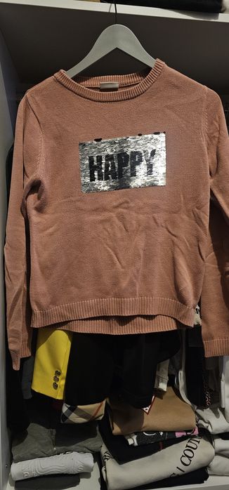 Sweterek Coccodrillo