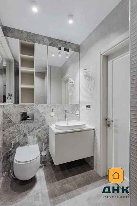 2-комнатная квартира по адресу (площадь 64 м²) - Atlanta.ua - фото 3