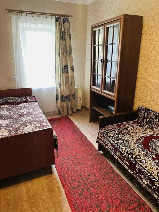 Вільний‼️Центр. вул. Панянка (поруч). З Ремонтом, Меблями та Технікою.