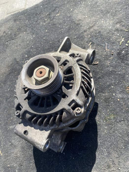 Alternator Mazda 3 BK Lift 1.6 D Mazda 6