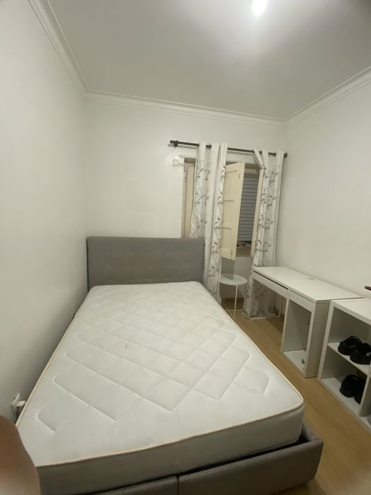 Quarto arrendar amador