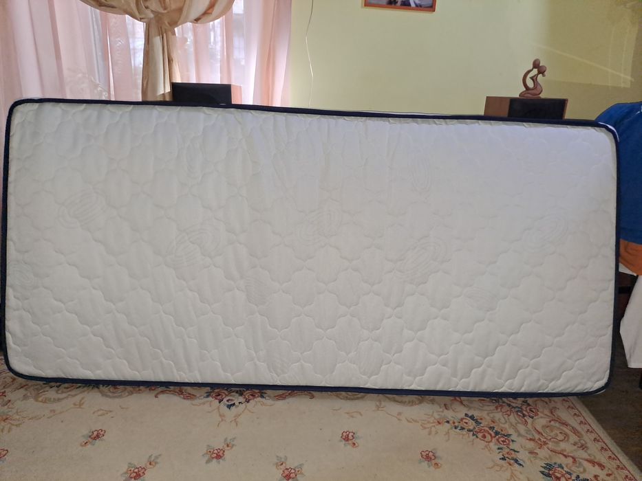 Матрац ортопедичний 200/90/19