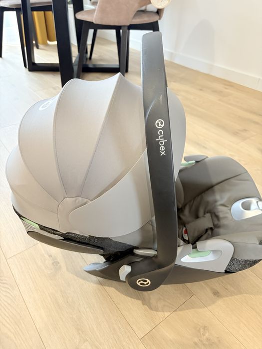 Fotelik Cybex Cloud T i-size