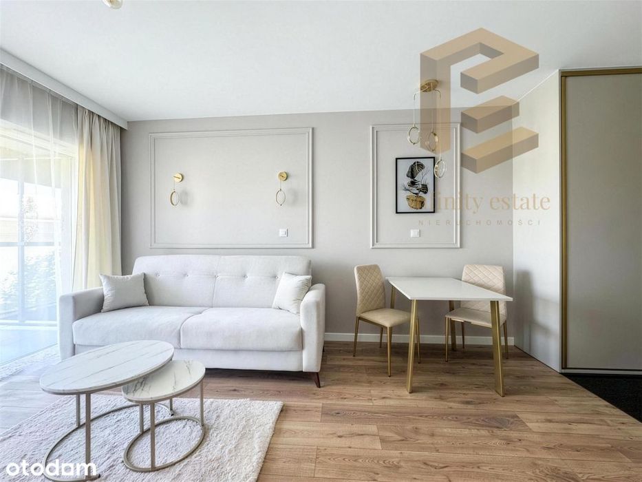 Nowoczesne Studio | Wronska 8A | Lublin