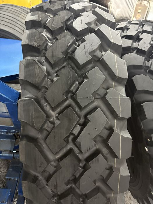 шина вантажна нова 14.00R20 GoodYear Offroad (8 шт)