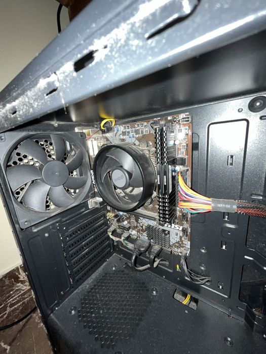 pc gamer e  monitor