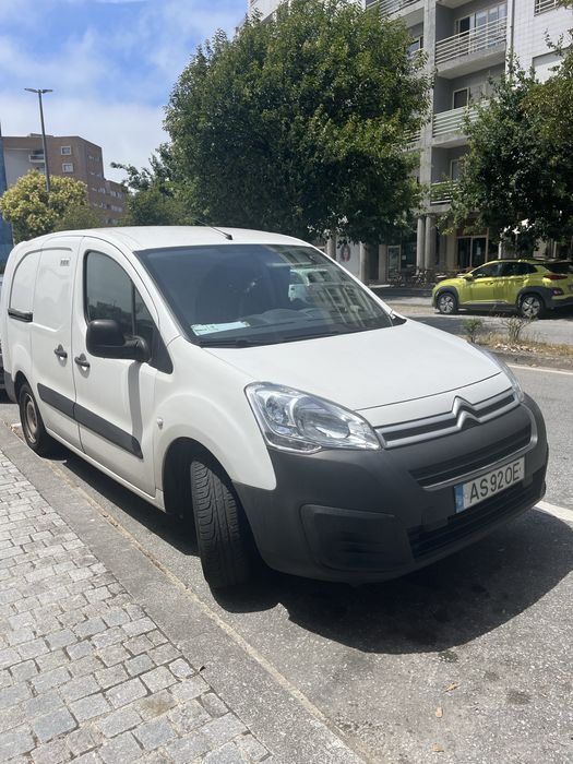 Citroen Berlingo 1.6