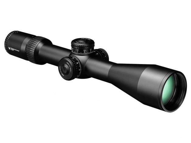 Luneta celownicza Vortex Strike Eagle 5-25x56 FFP 34 mm AO EBR-7C MRAD