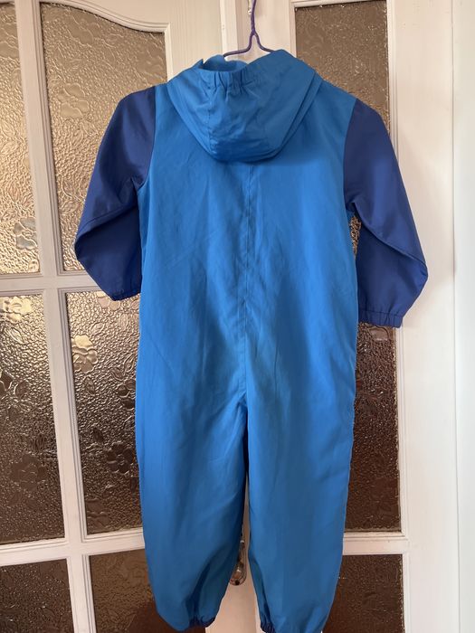 Грязепруф комбінізон