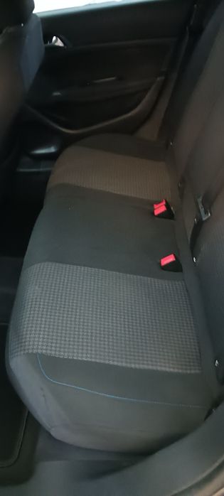 Peugeot 308 SW 2018