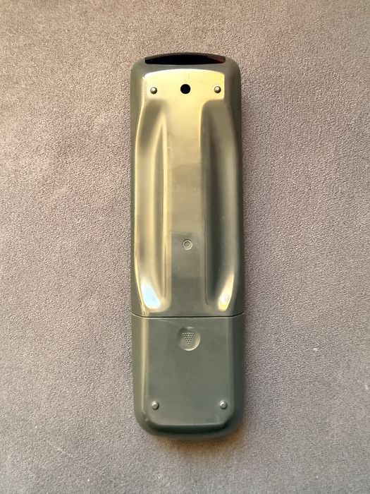 Samsung 633-262 VCR VHS Player pilot
