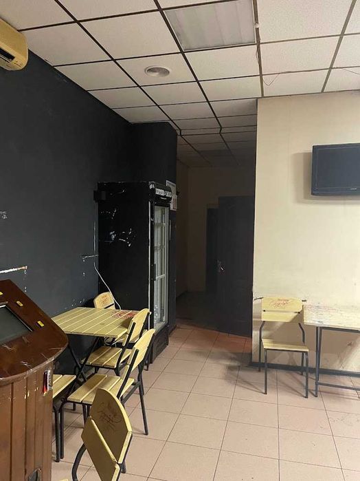 Оренда приміщення