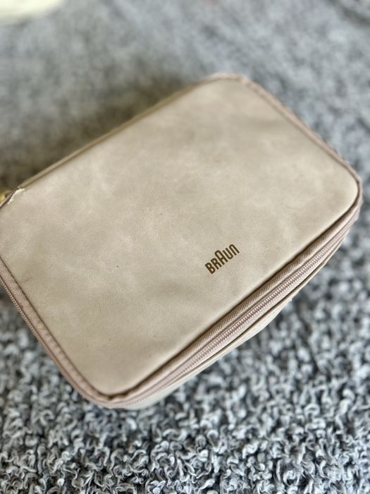 Máquina de Laser Braun Silk-Expert Pro5