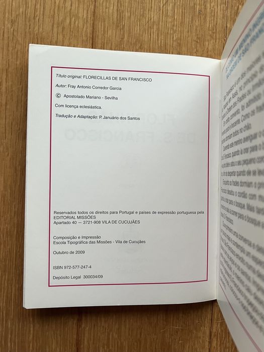 Livros da coleção “Breves Biografias Ilustradas”