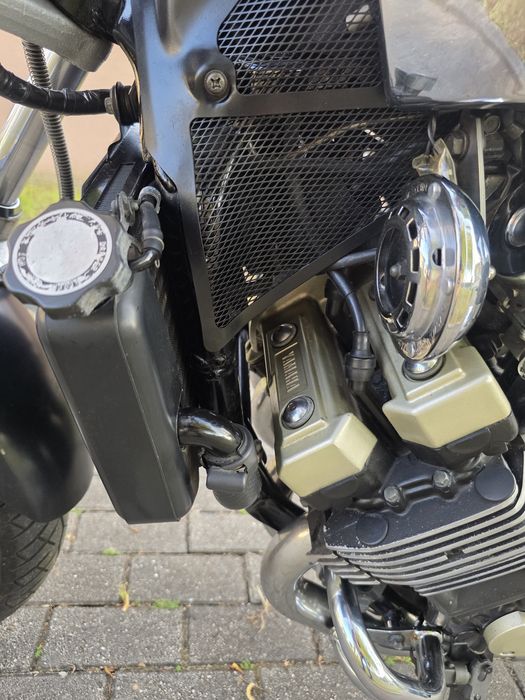 Yamaha FZX 750 100% original imaculada