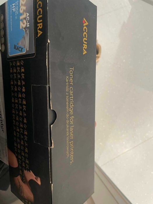 Drukarka - HP Color LaserJet Pro MFP M479fnw wymagająca serwisu