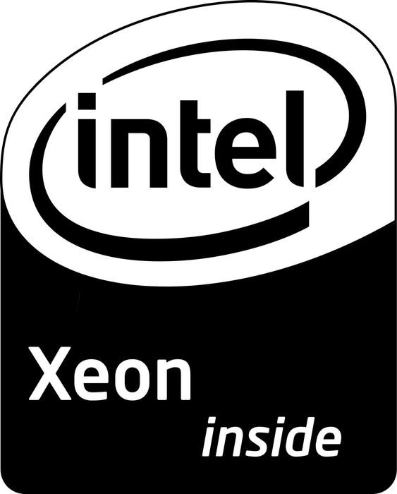 Płyta główna GIGABYTE z procesorem XEON E3-1280v2 Socket 1155 + RAM