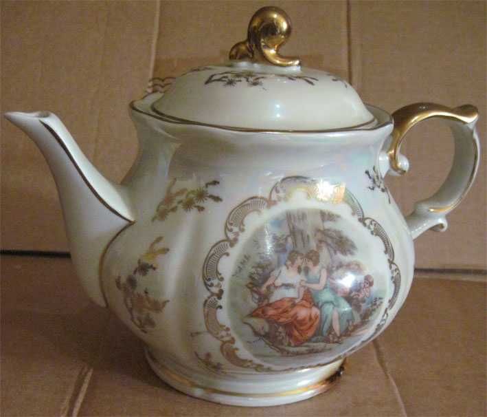 Сервиз  "Мадонна"