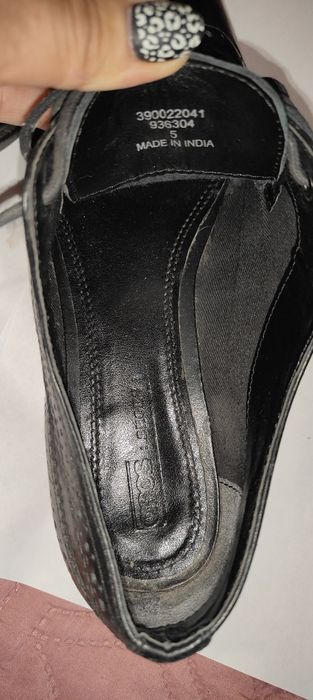 Туфлі Asos розмір 38