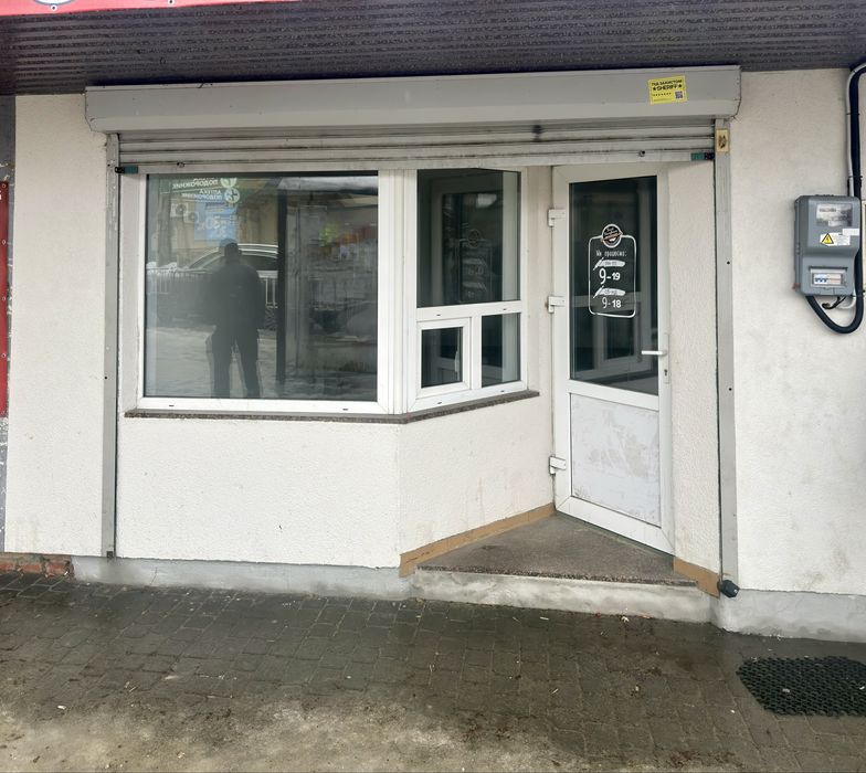 Продається магазин