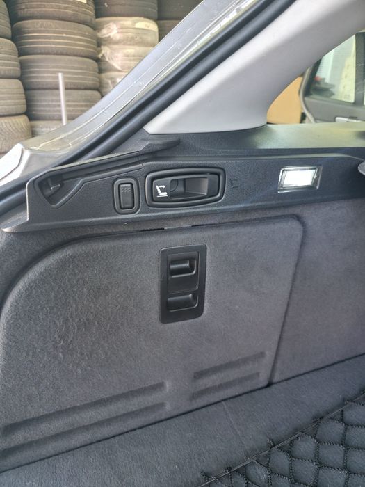 Renault Laguna 1.5