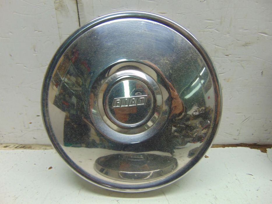 Fiat antigo tampões " nova de stock antigo