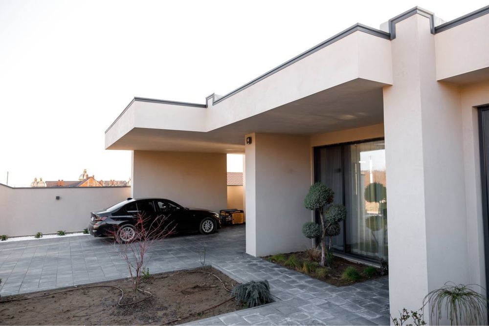 Дом по адресу ул. Тютюнника (площадь 135 м²) - Atlanta.ua - фото 2