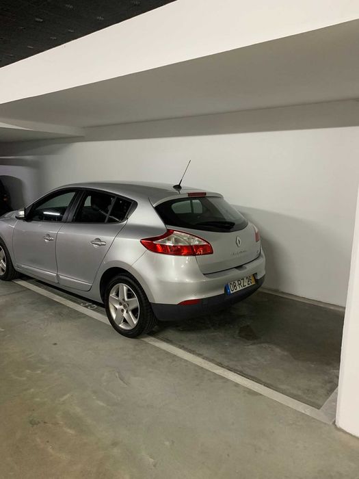 Renault Mégane 1.5 DCI Dynamique SS — photo 5