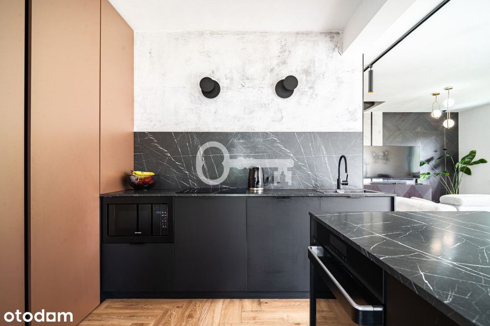 Nowoczesny design | Gotowe do zamieszkania | Ogród