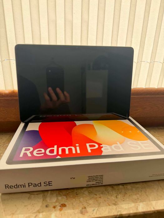 Xiaomi Redmi Pad SE 8/256 GB