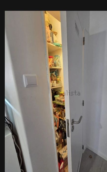 T3 Póvoa de santo Adrião, apartamento