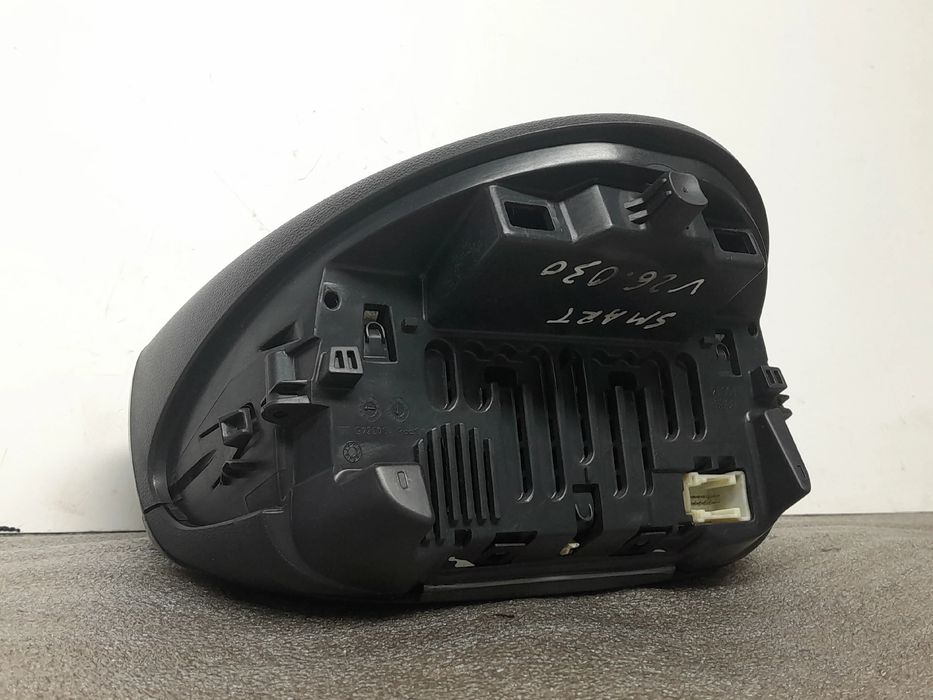 Quadrante / painel de instrumentos SMART ForTwo Coupé (451)