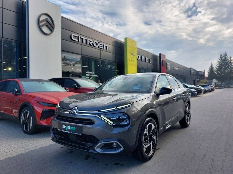 Citroën C4