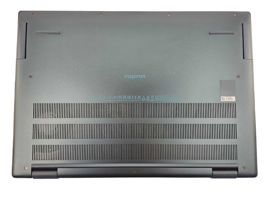 Ноутбук Dell Inspiron 16 Plus 7620 3K|i7-12700H|Iris Xe|16GB|512GB