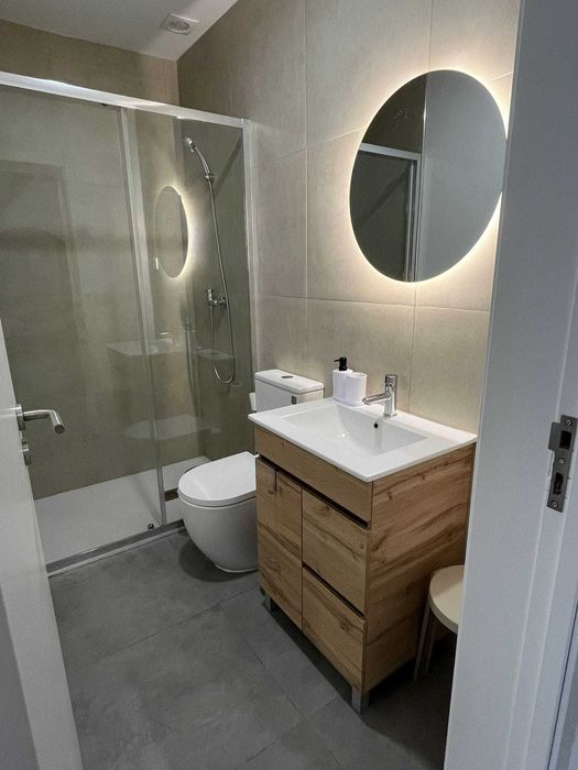 Quartos para estudantes ou jovens trabalhadores com despesas incluídas