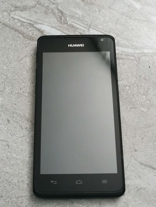 Прода  Huawei+BlacBery