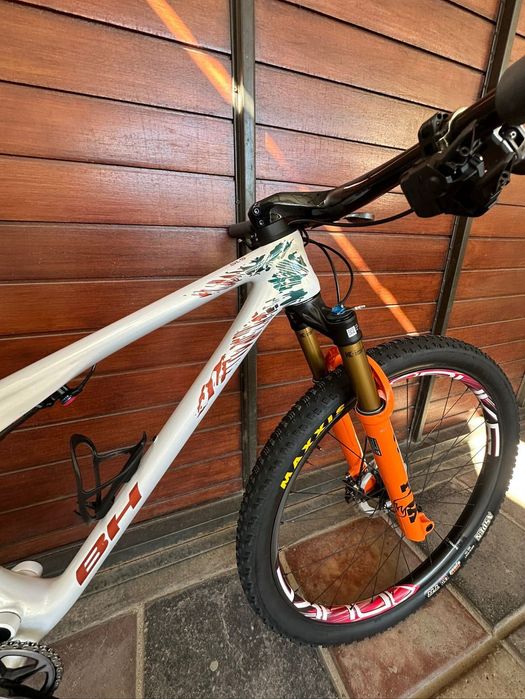 Трейл Ендуро BH Lynx SLS 9.0 2025