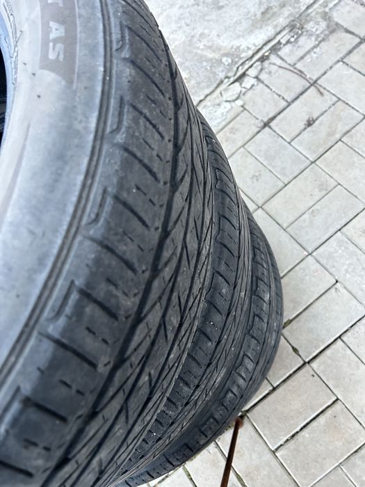 Продам резину r18 Bridgestone