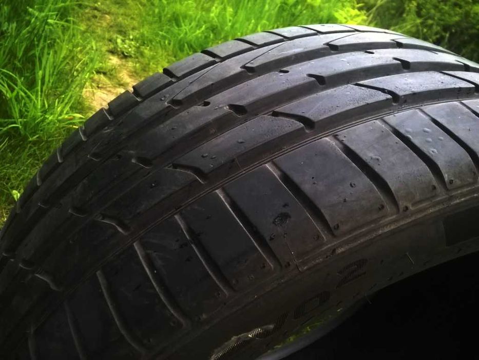 2Opony Letnie 225/45/17 94Y XL HANKOOK Ventus S1 Evo2 K117 Extra-Load Kontrol-Technology RIM-Protector 2019r~6,5mm