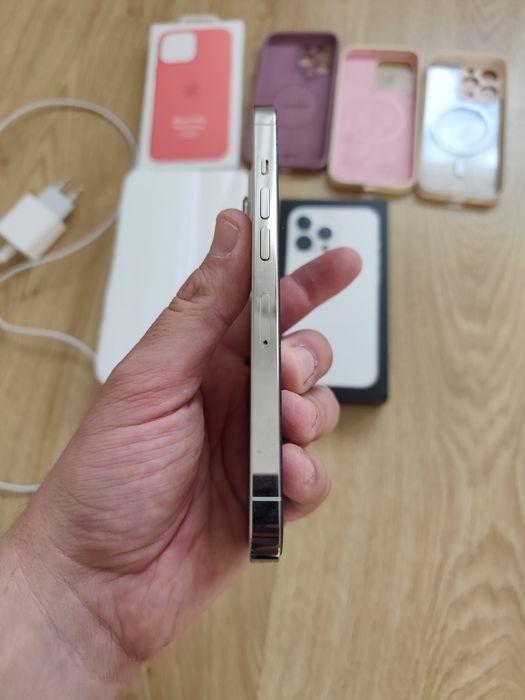iPhone 13 Pro 128gb Gold